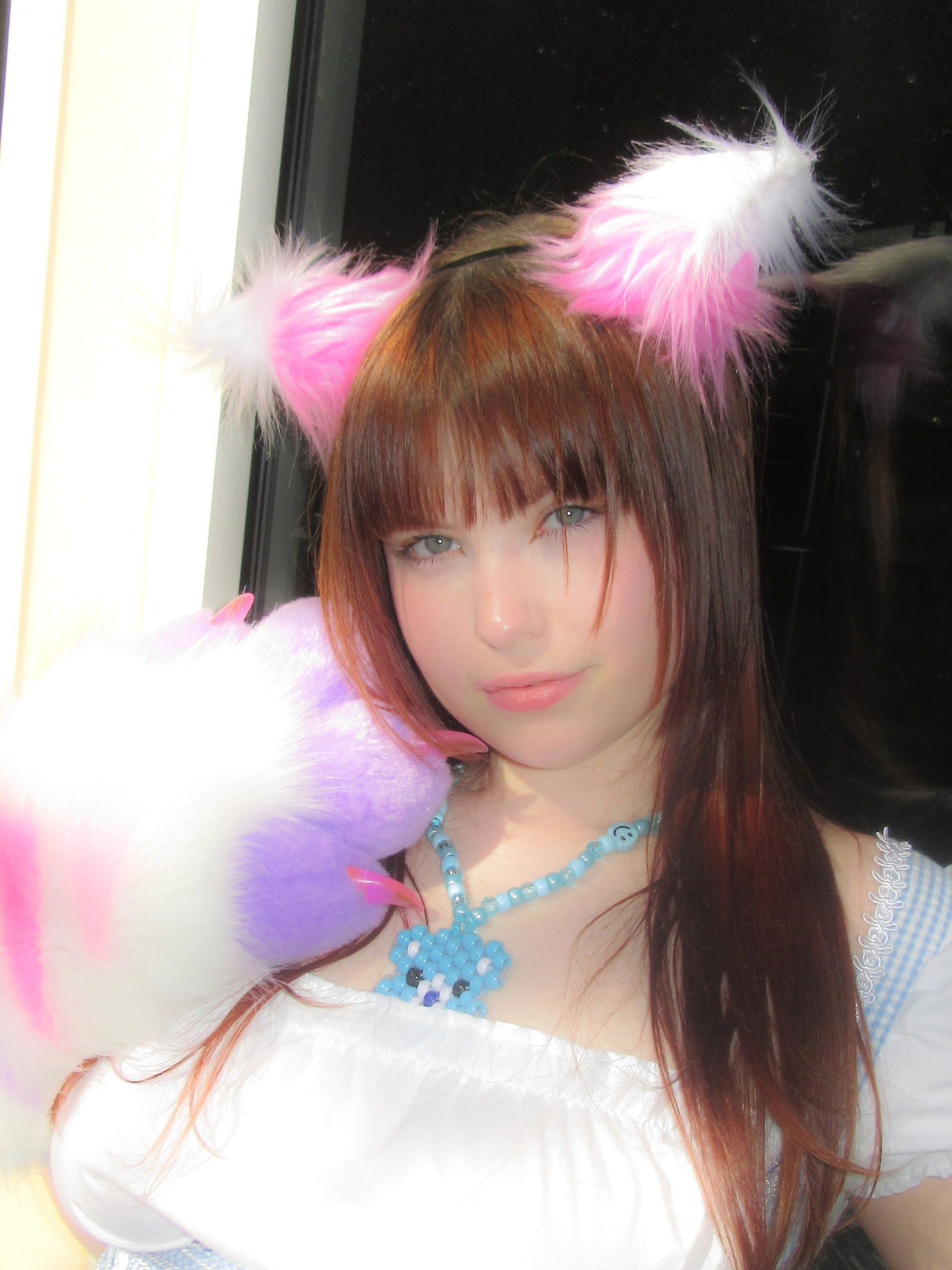 SashaGreyWannabe's avatar