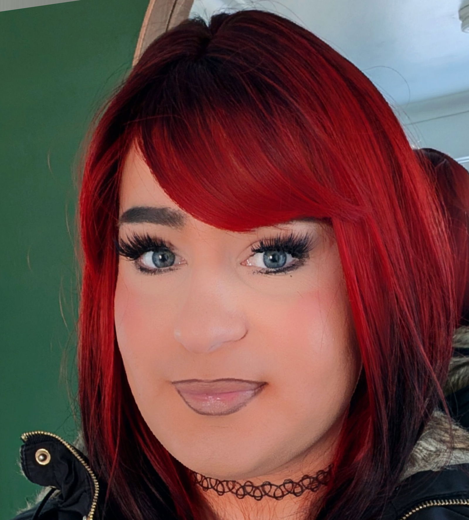 Sasha King 👑's avatar