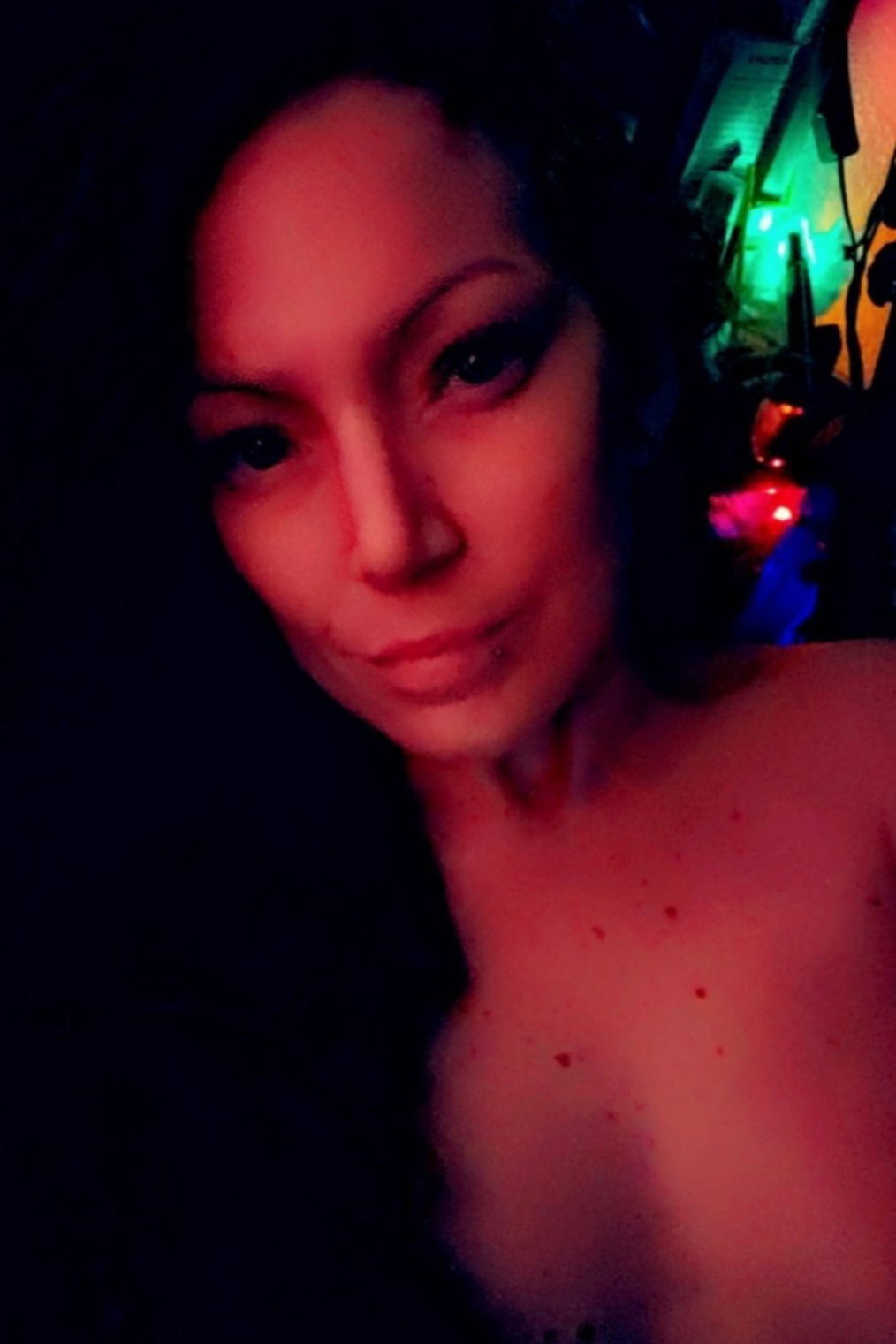 ☆SASHA☆'s avatar