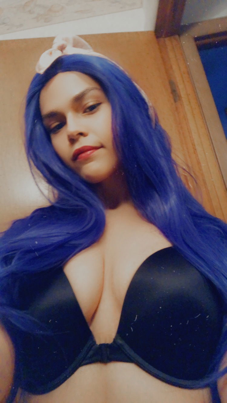 Sasha Starburst's avatar