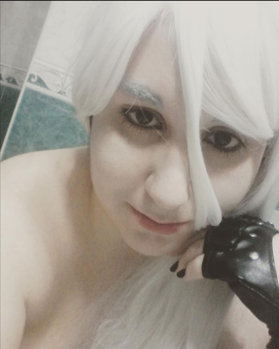 Sasha~