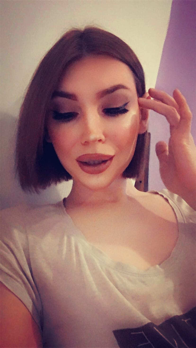 Alexandra's avatar