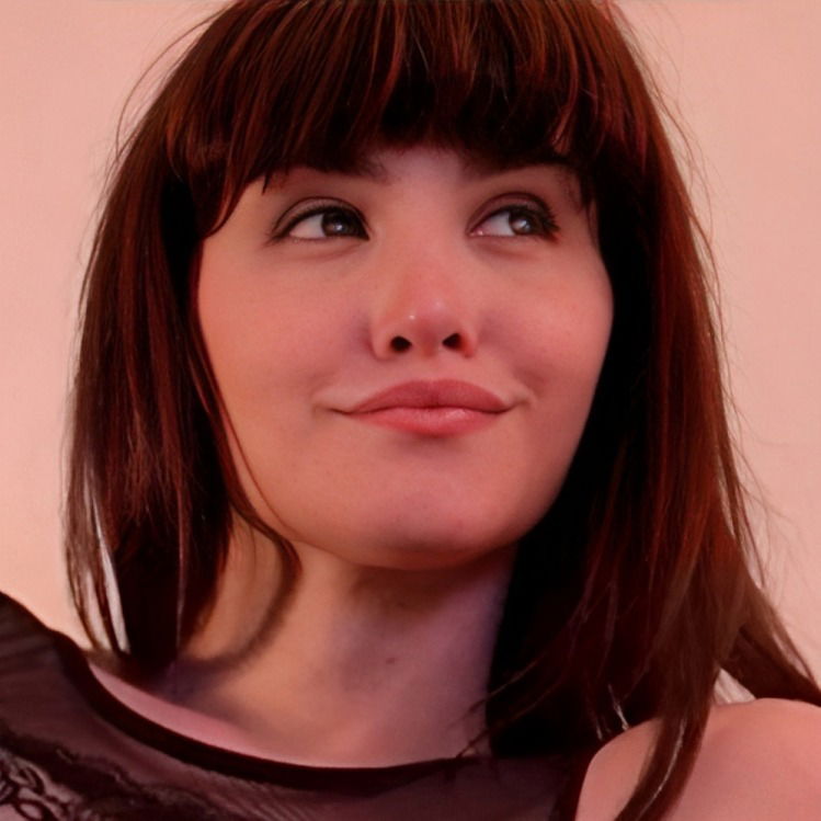 Saska Sage's avatar