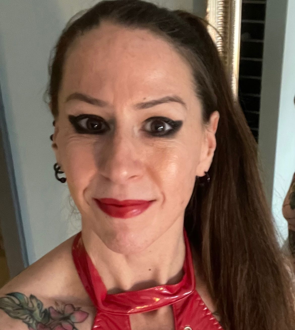 Saskia Sharman's avatar