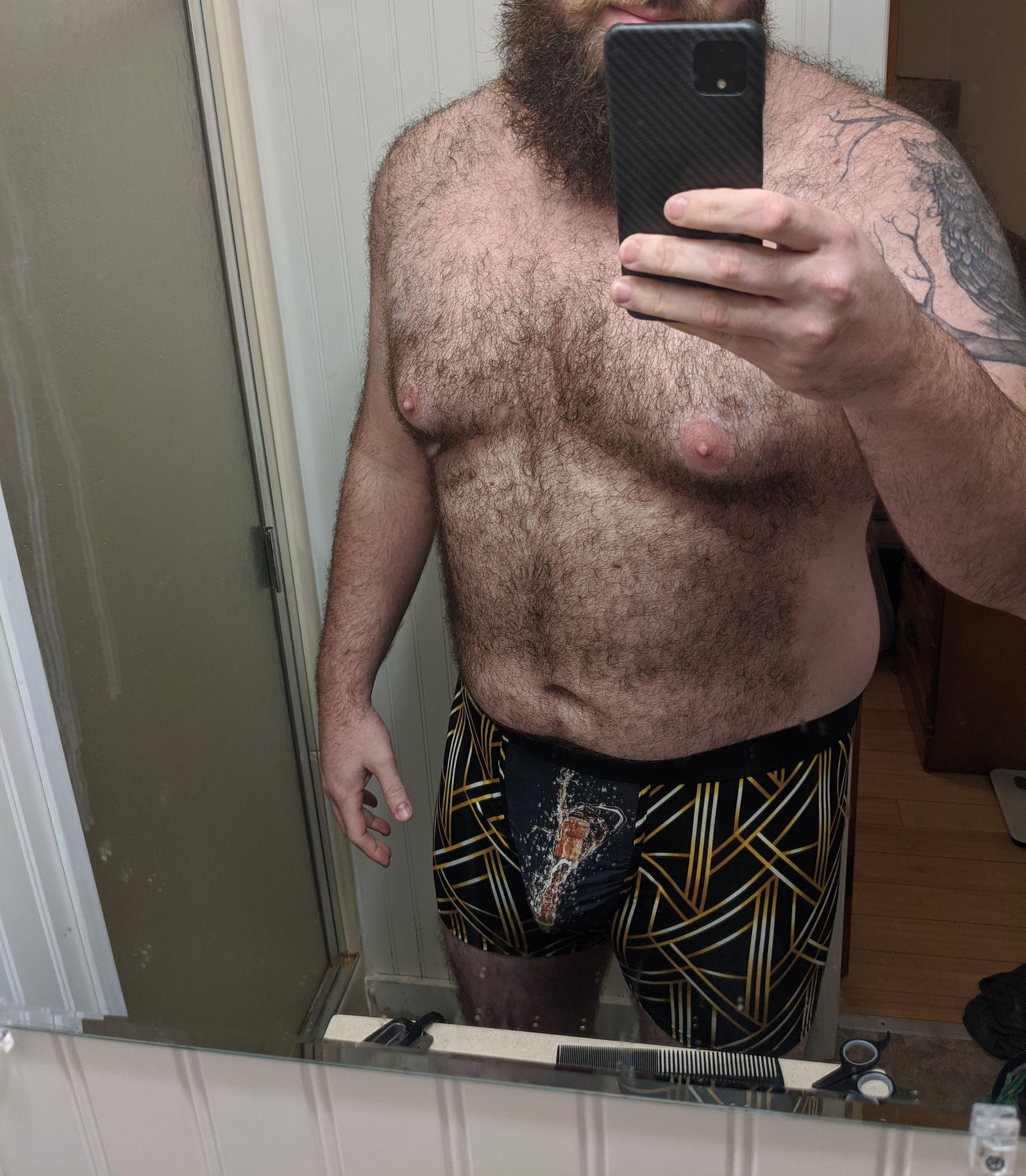 Sasquatch Gonewild's avatar