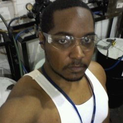 ronald pointer's avatar