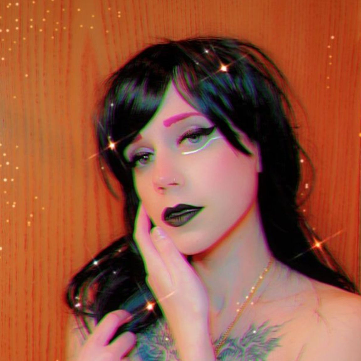 Sassy's avatar