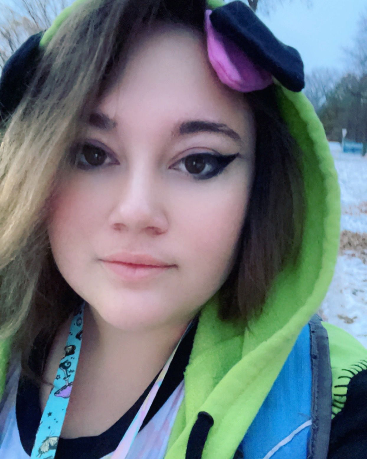 Lilly Doll's avatar