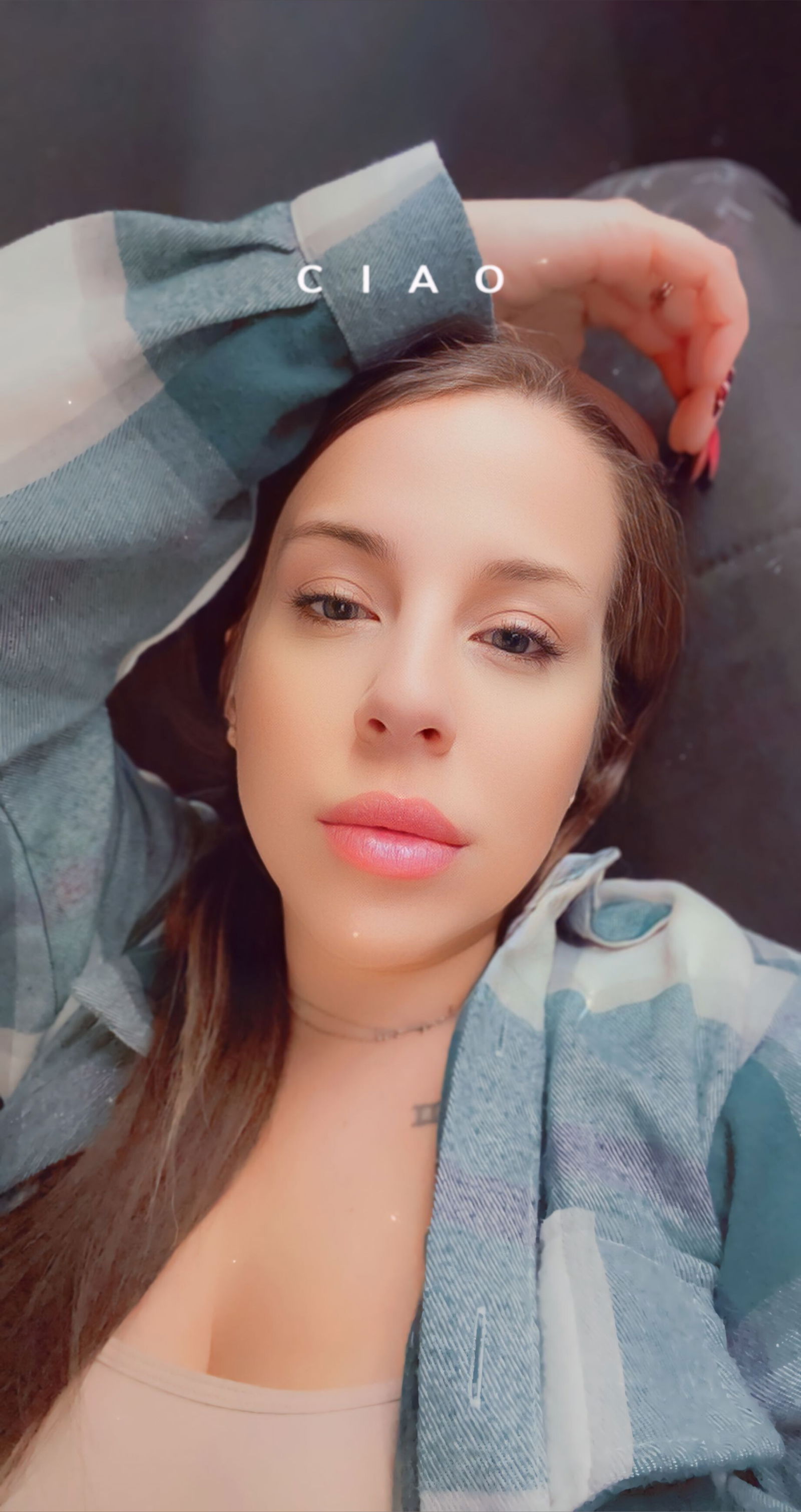 SassyBxCH's avatar