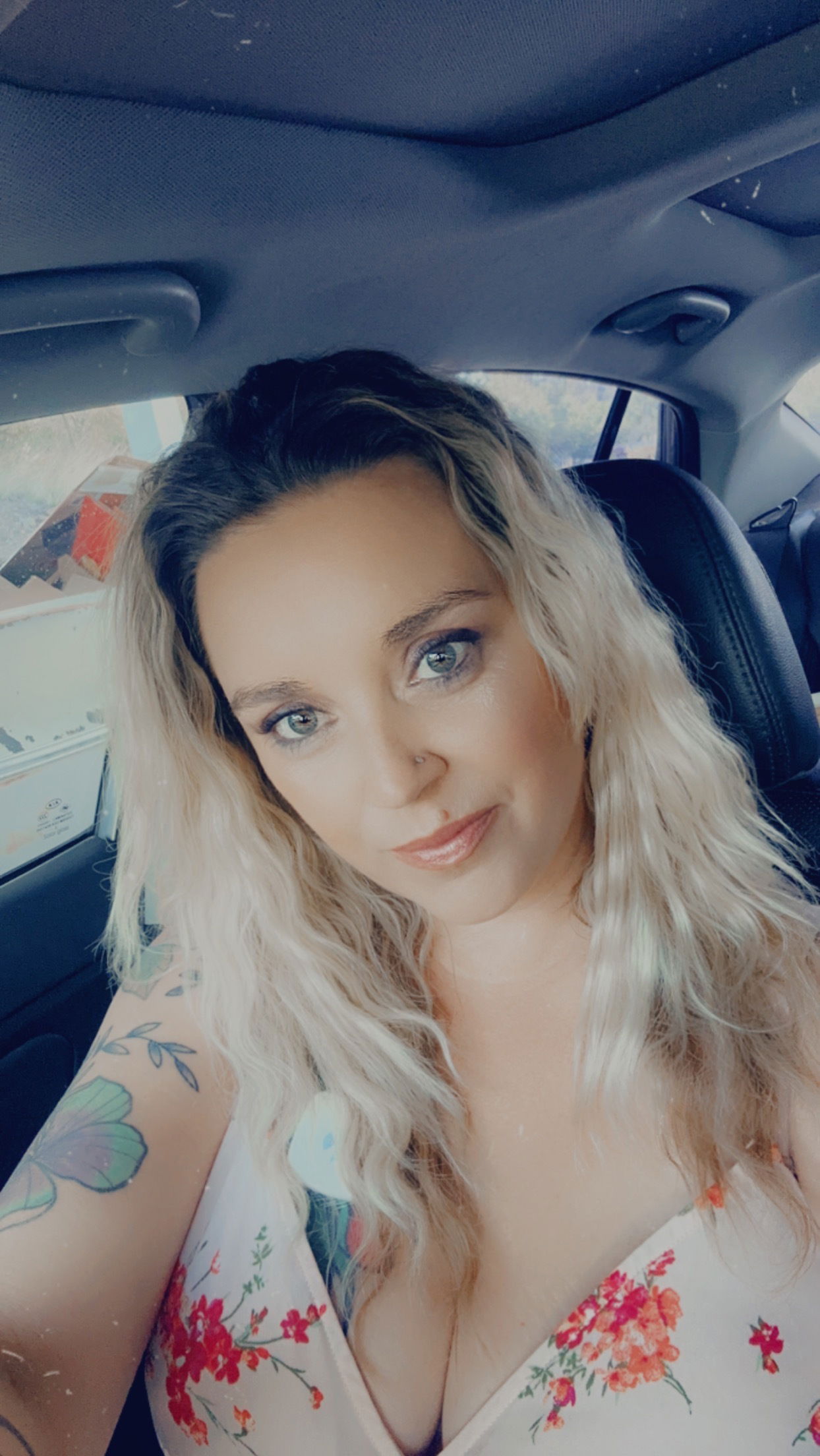 Sassy country girl's avatar