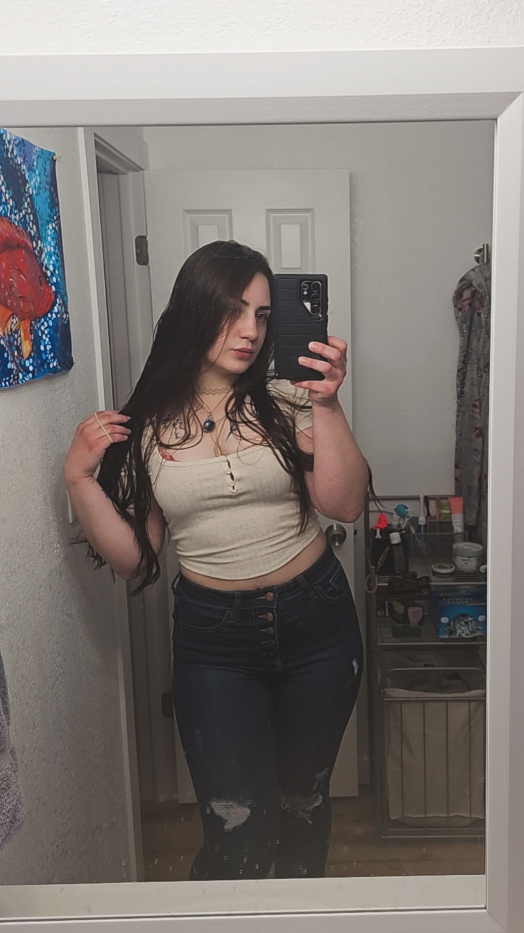 🐱🩵 Kitty 🩵🐱