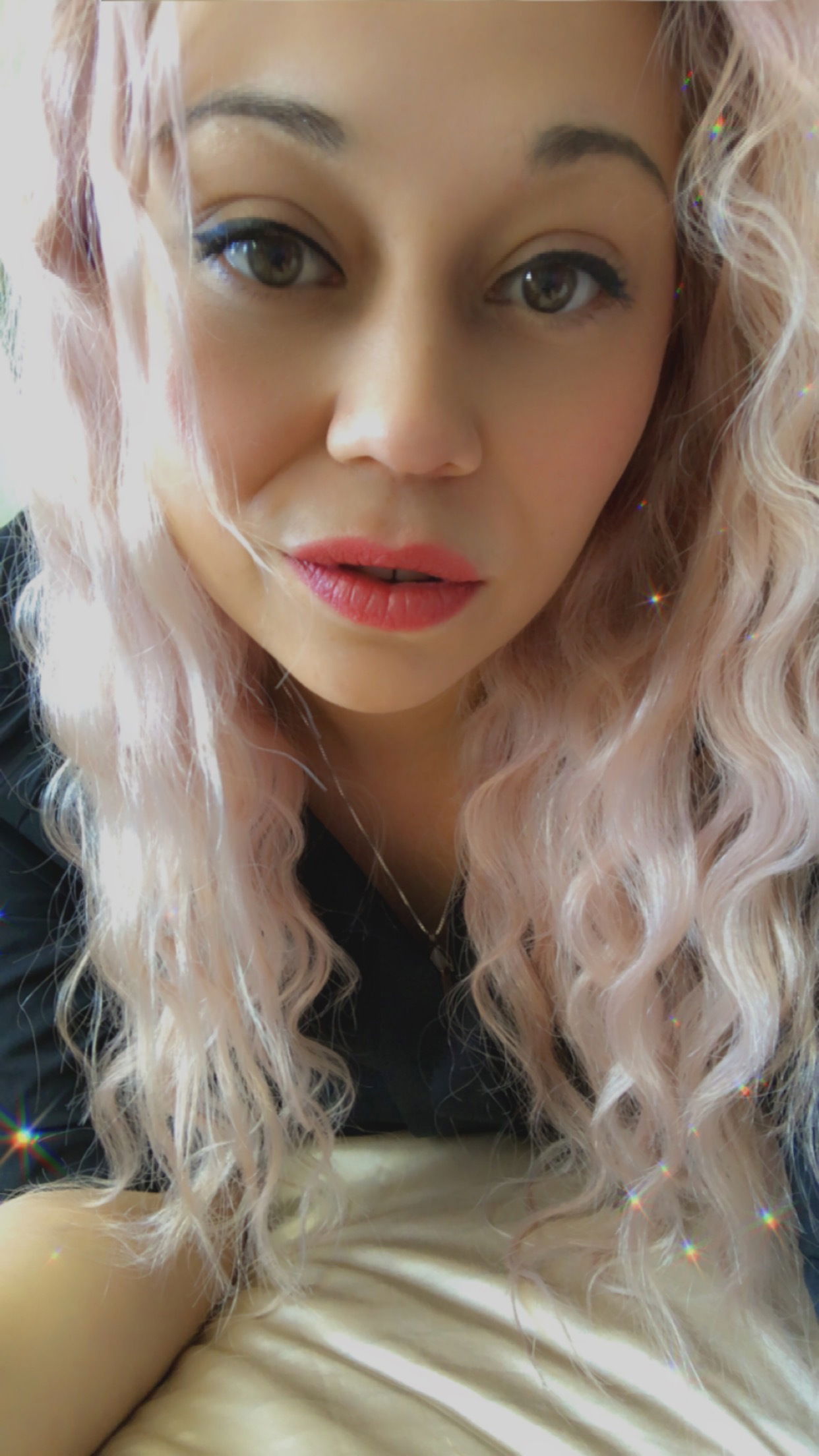 Sassy~n8v~Savage's avatar