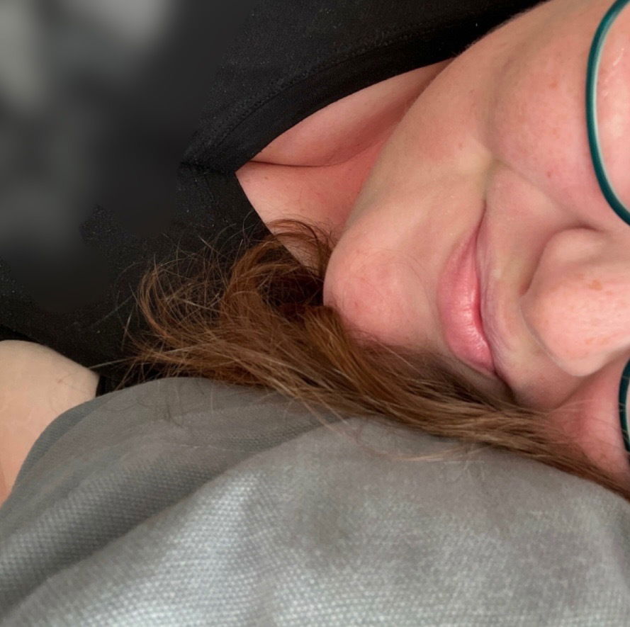 SassyNerd85's avatar