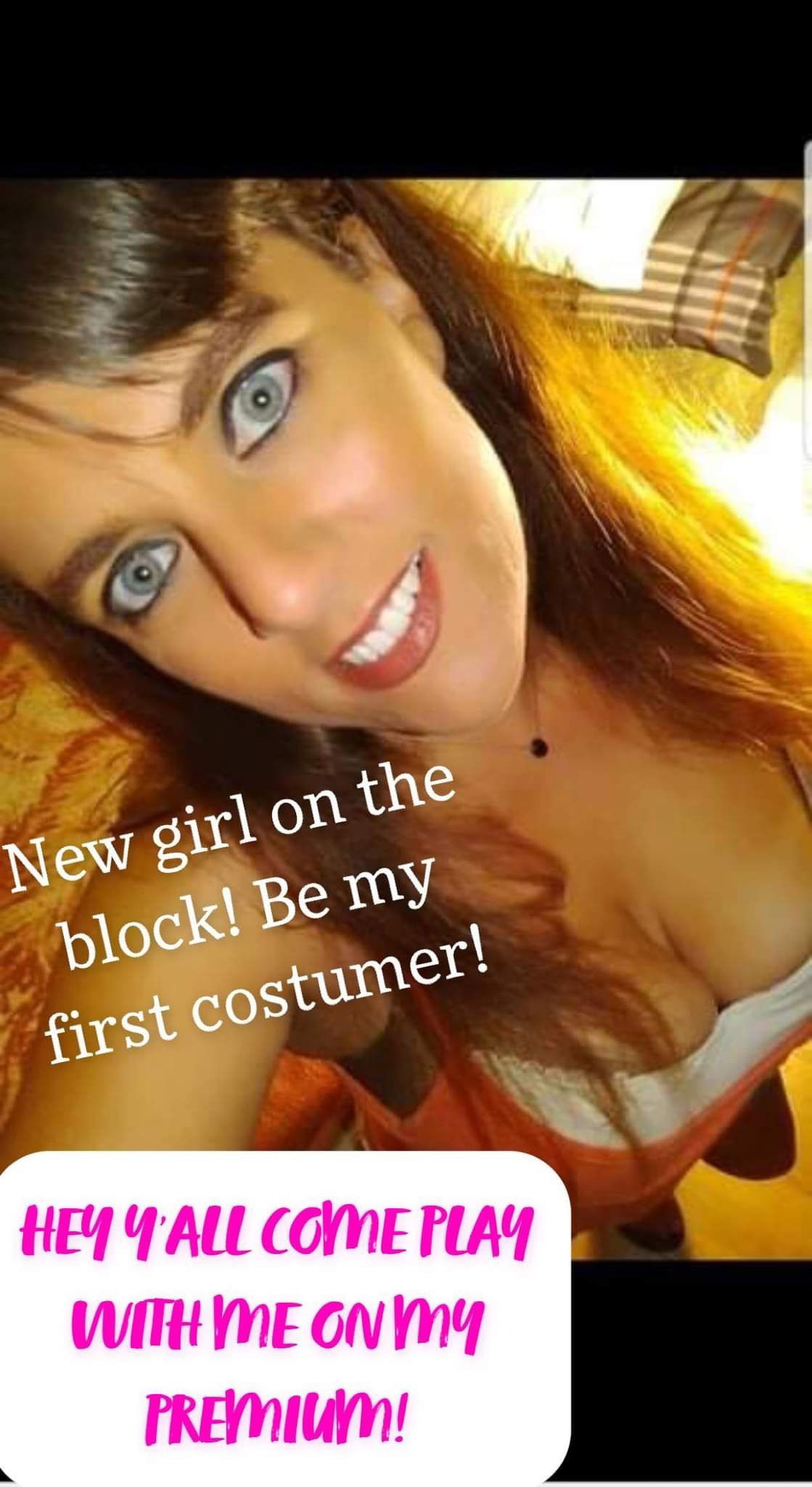Samantha Evans's avatar