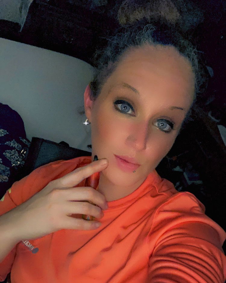 Sammi babee's avatar