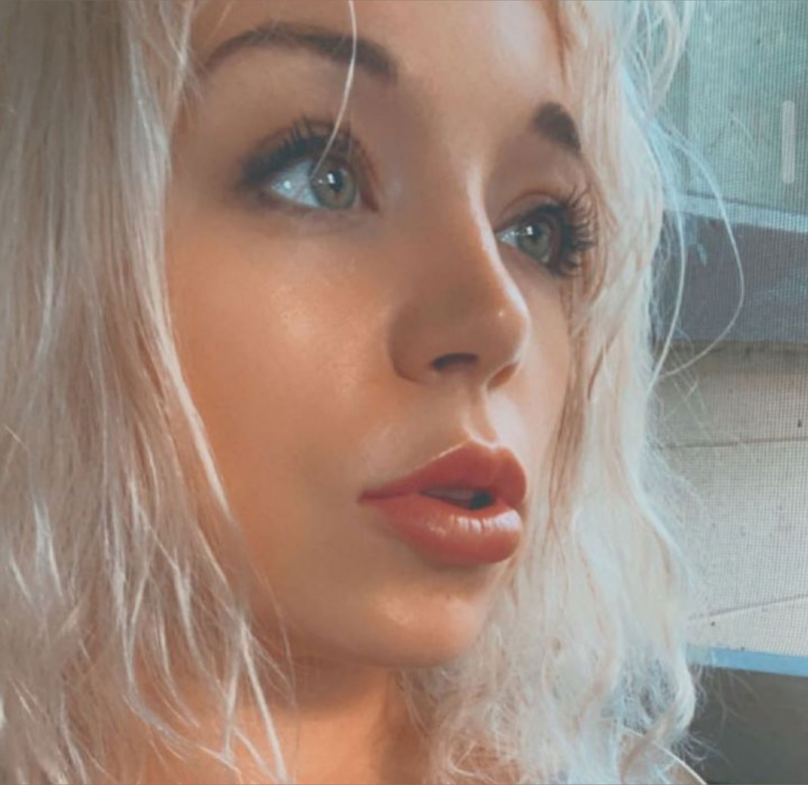 SassyShaina's avatar