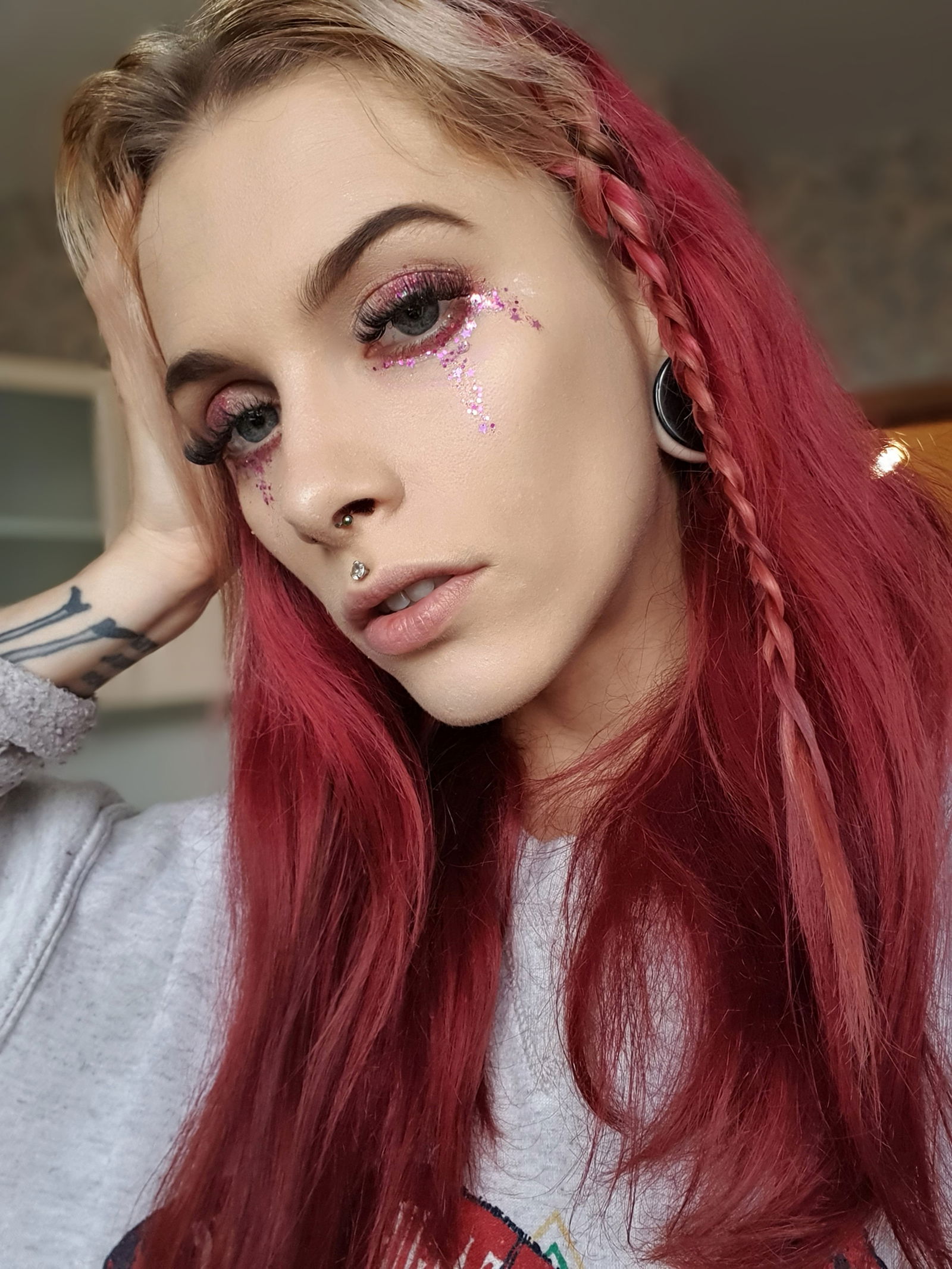 🖤Satana🖤's avatar