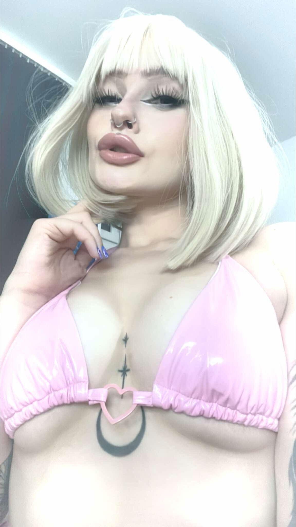SatanaKawaii's avatar