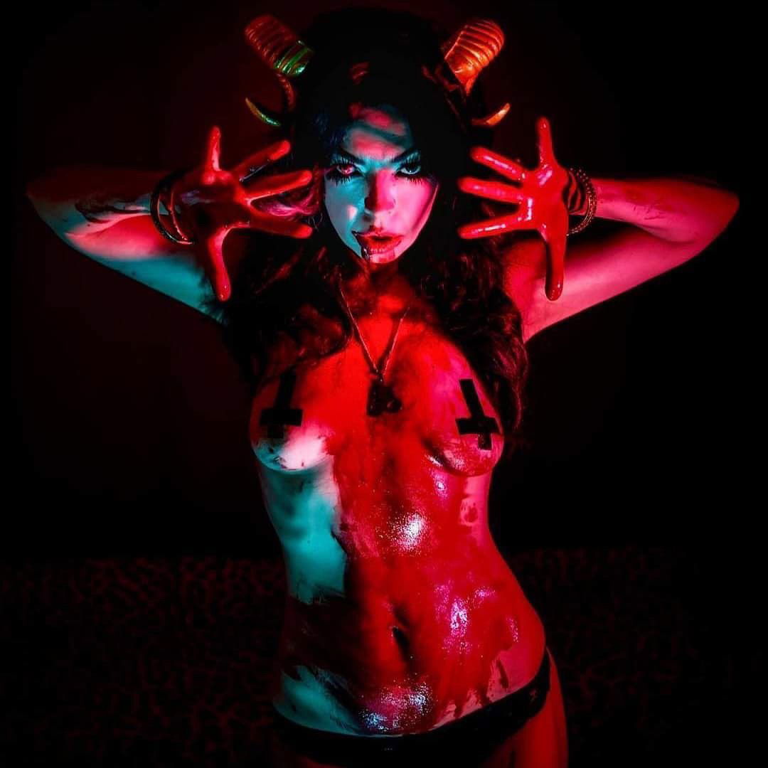 Satanic Minerva's avatar