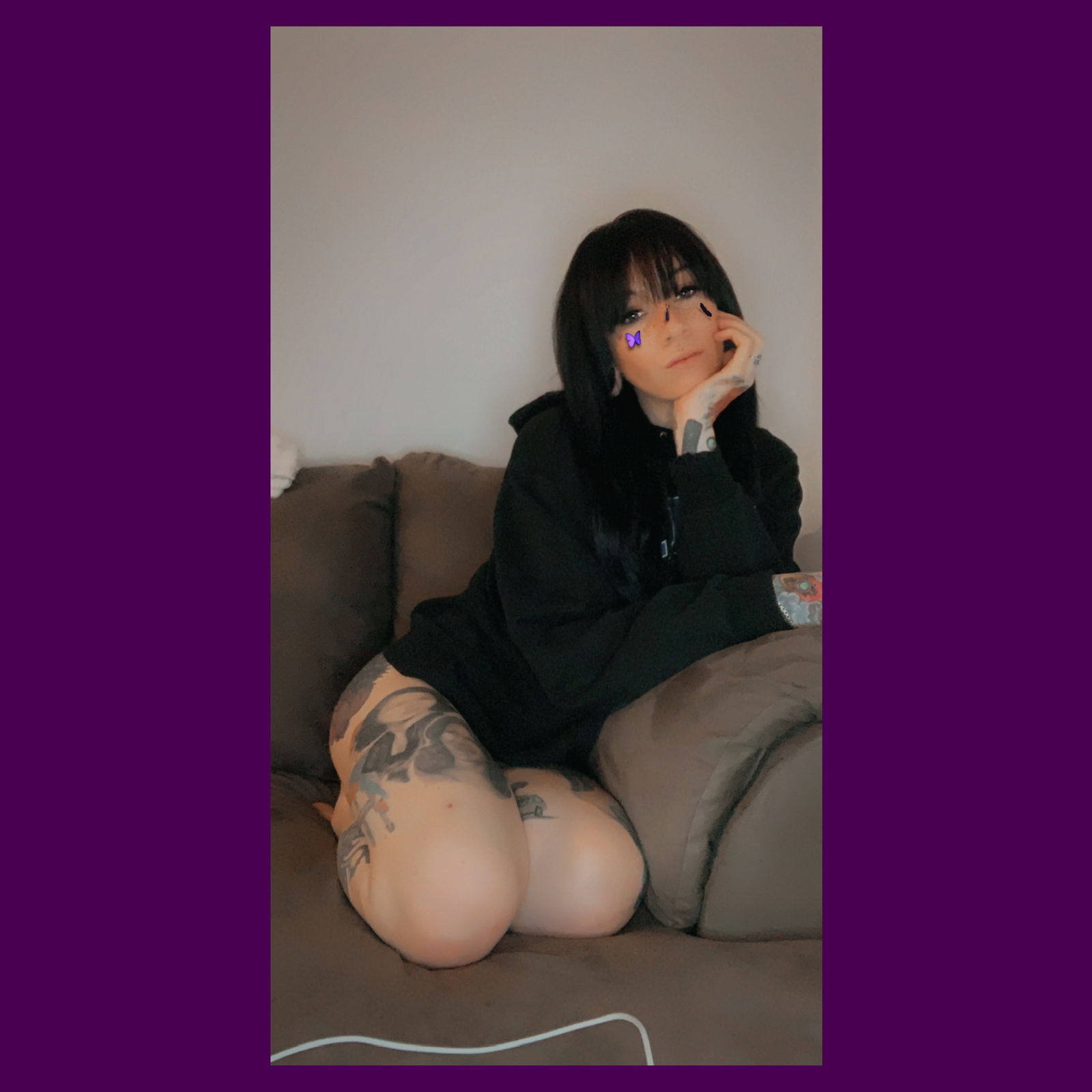 Aly's avatar