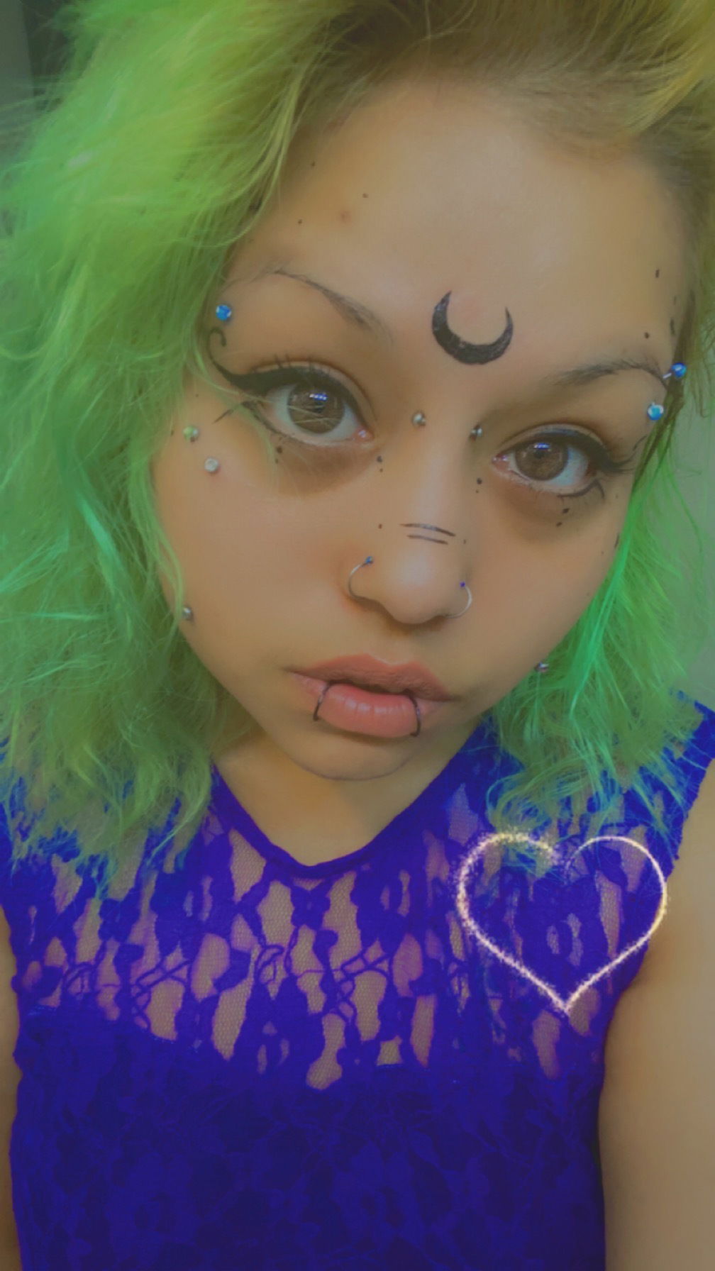 Satansnymph's avatar