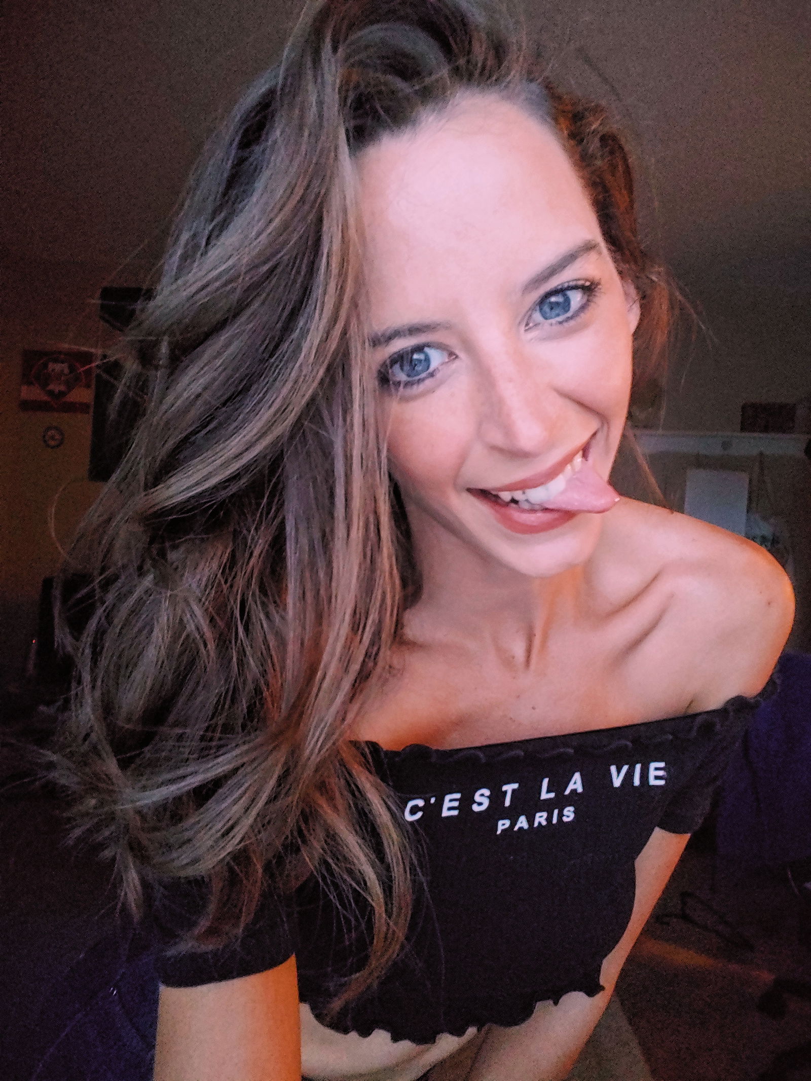 Satine's avatar
