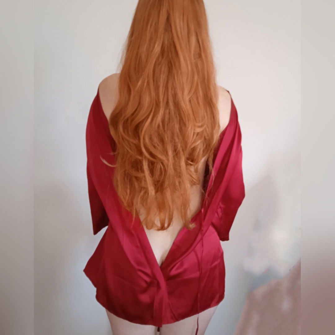 Satine Alekseeva's avatar