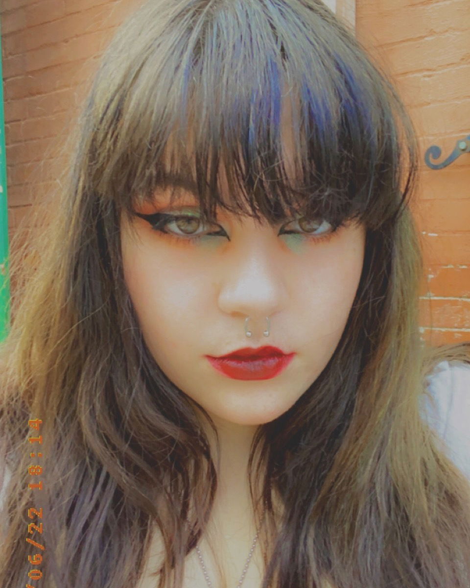Salamander's avatar
