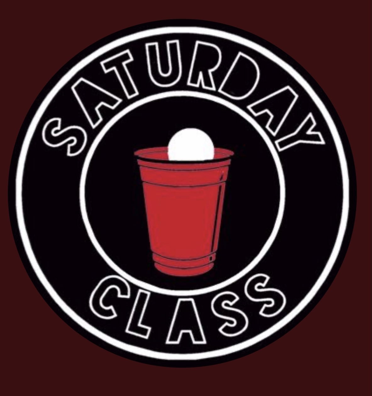 Saturday Class's avatar