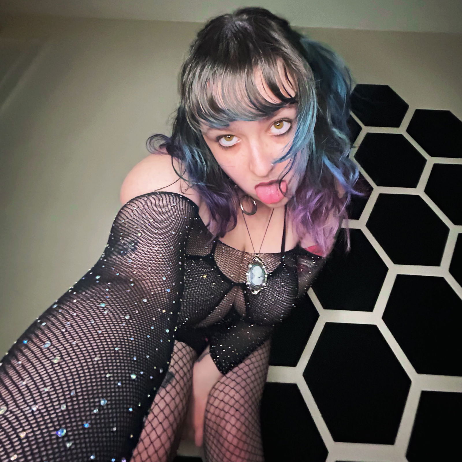 Saturn Marz's avatar