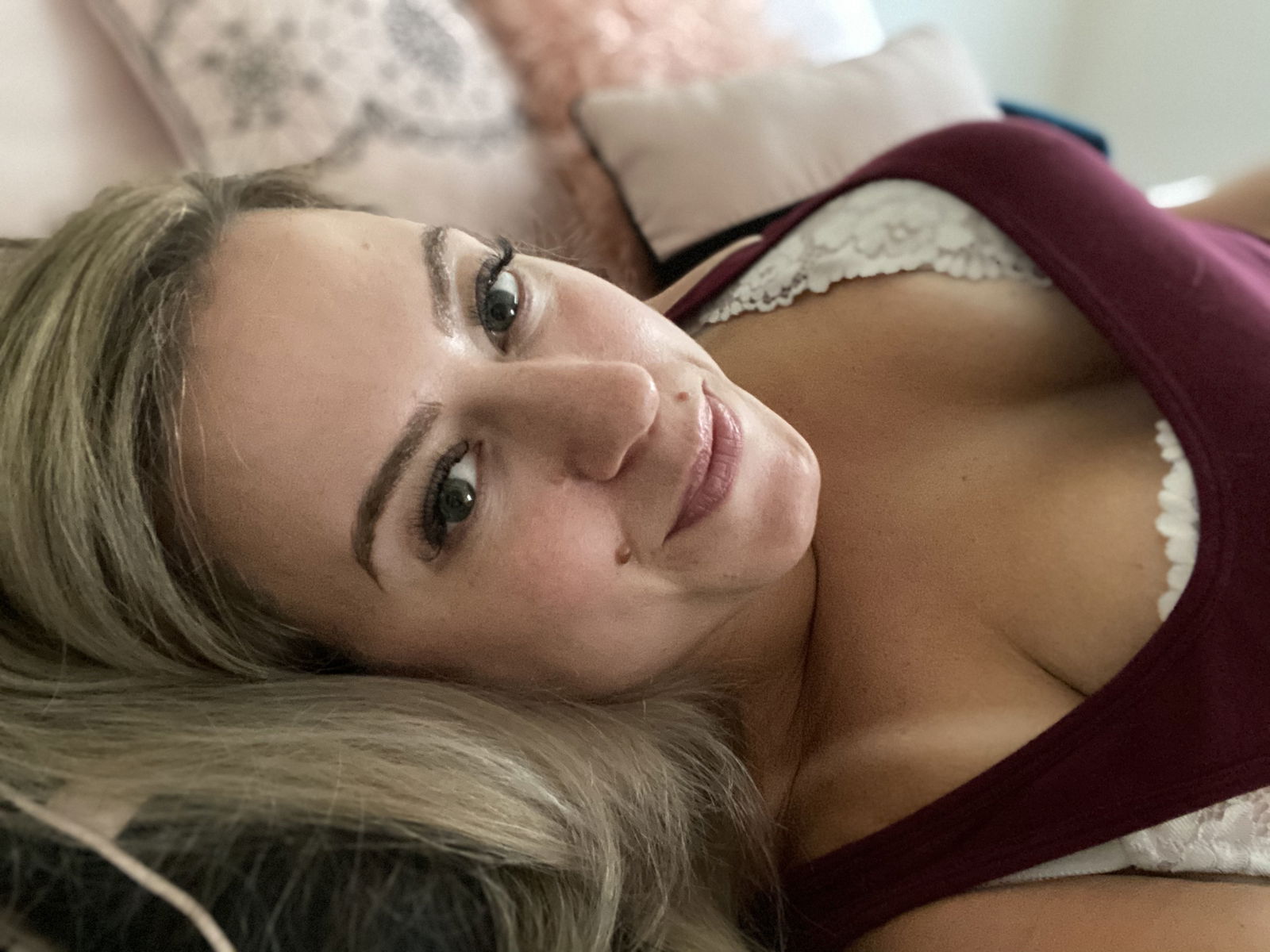Saucy Lady's avatar