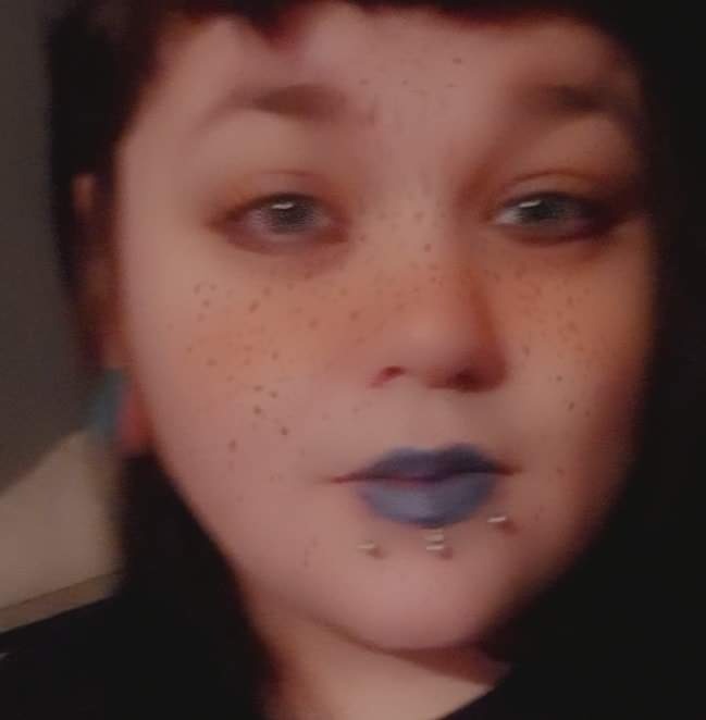 SaucyGxthy's avatar