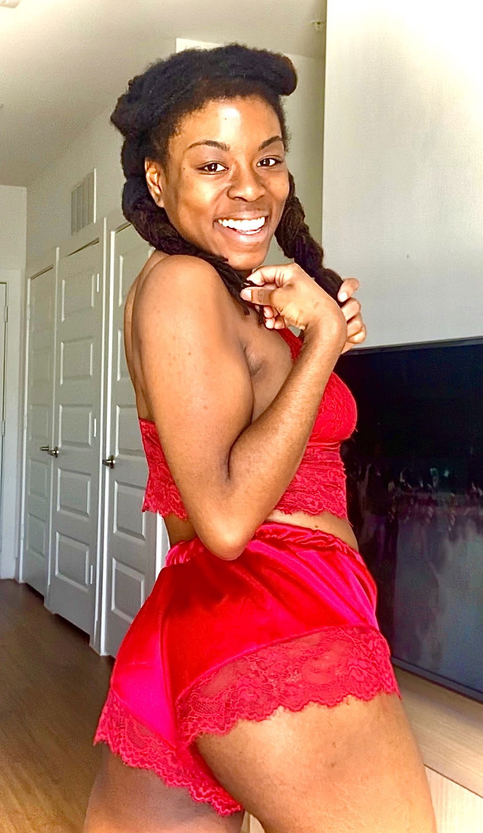 Tiana's avatar
