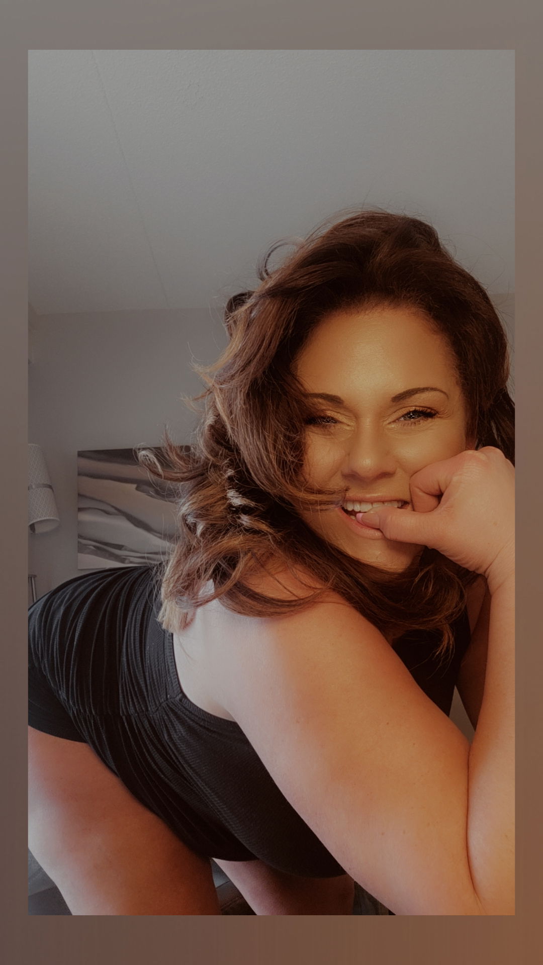 Samantha's avatar