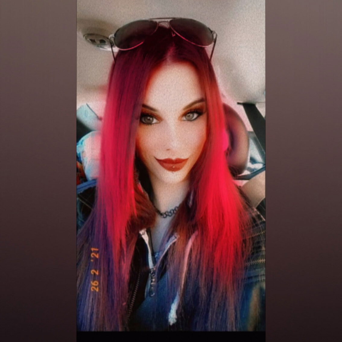 ་ ִֶָ 𖥔Hayley Jess Sewell𖥔 ִֶָ ་'s avatar