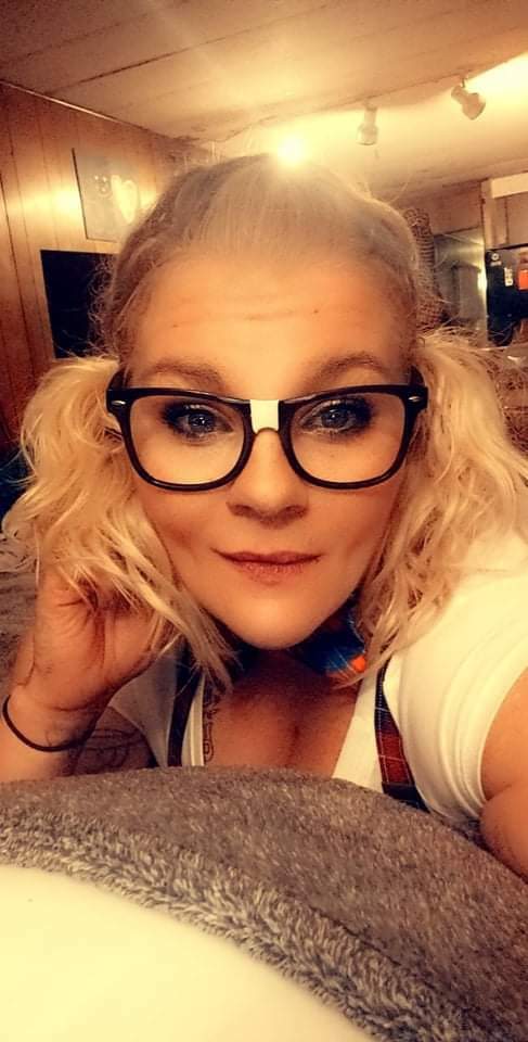 Jenni Savage
