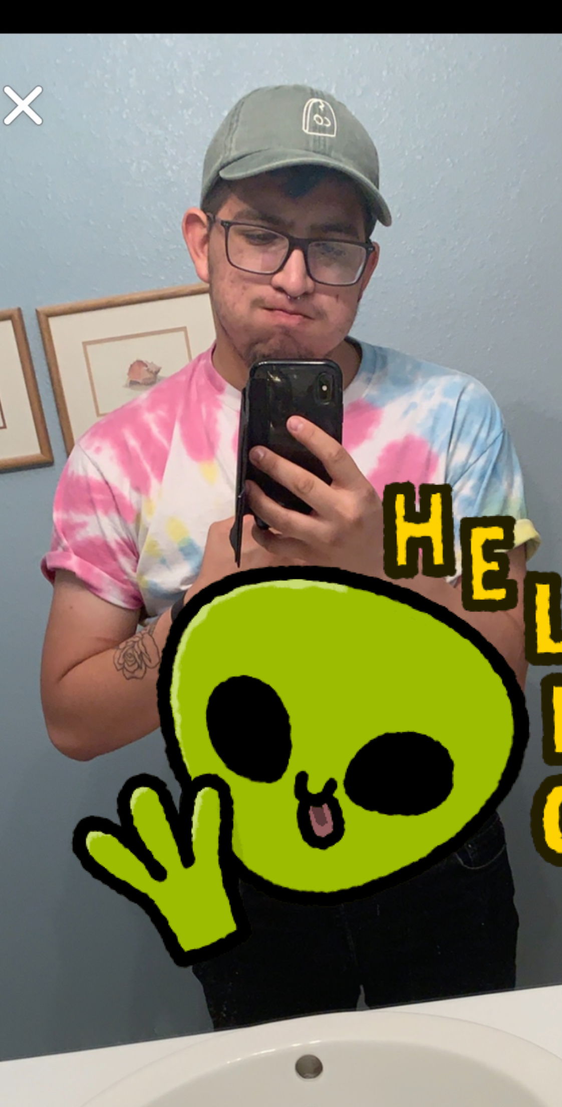 Aaron's avatar