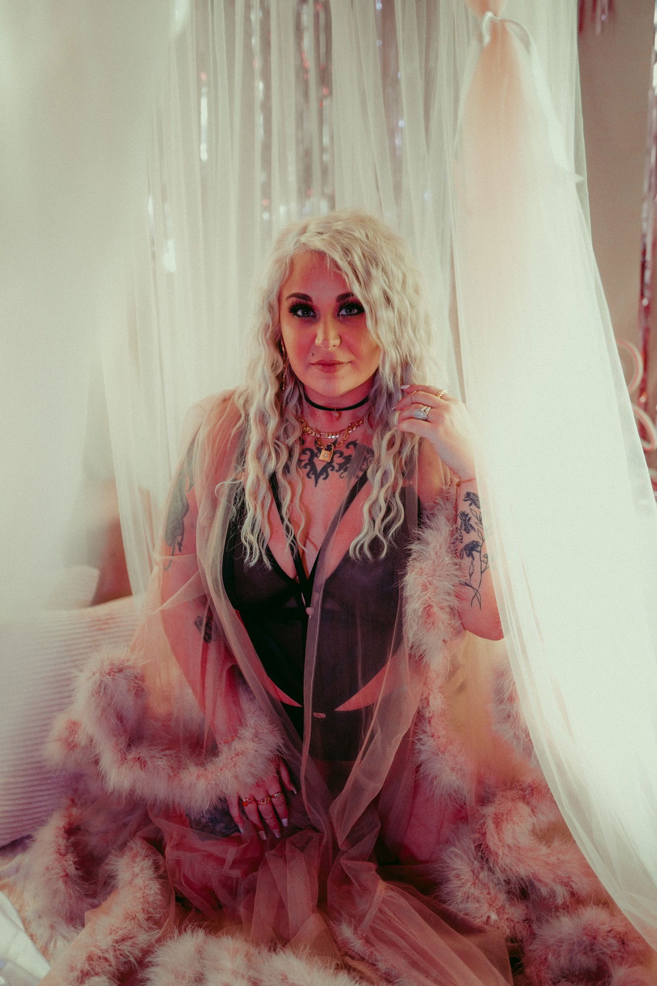 SassySavannah's avatar
