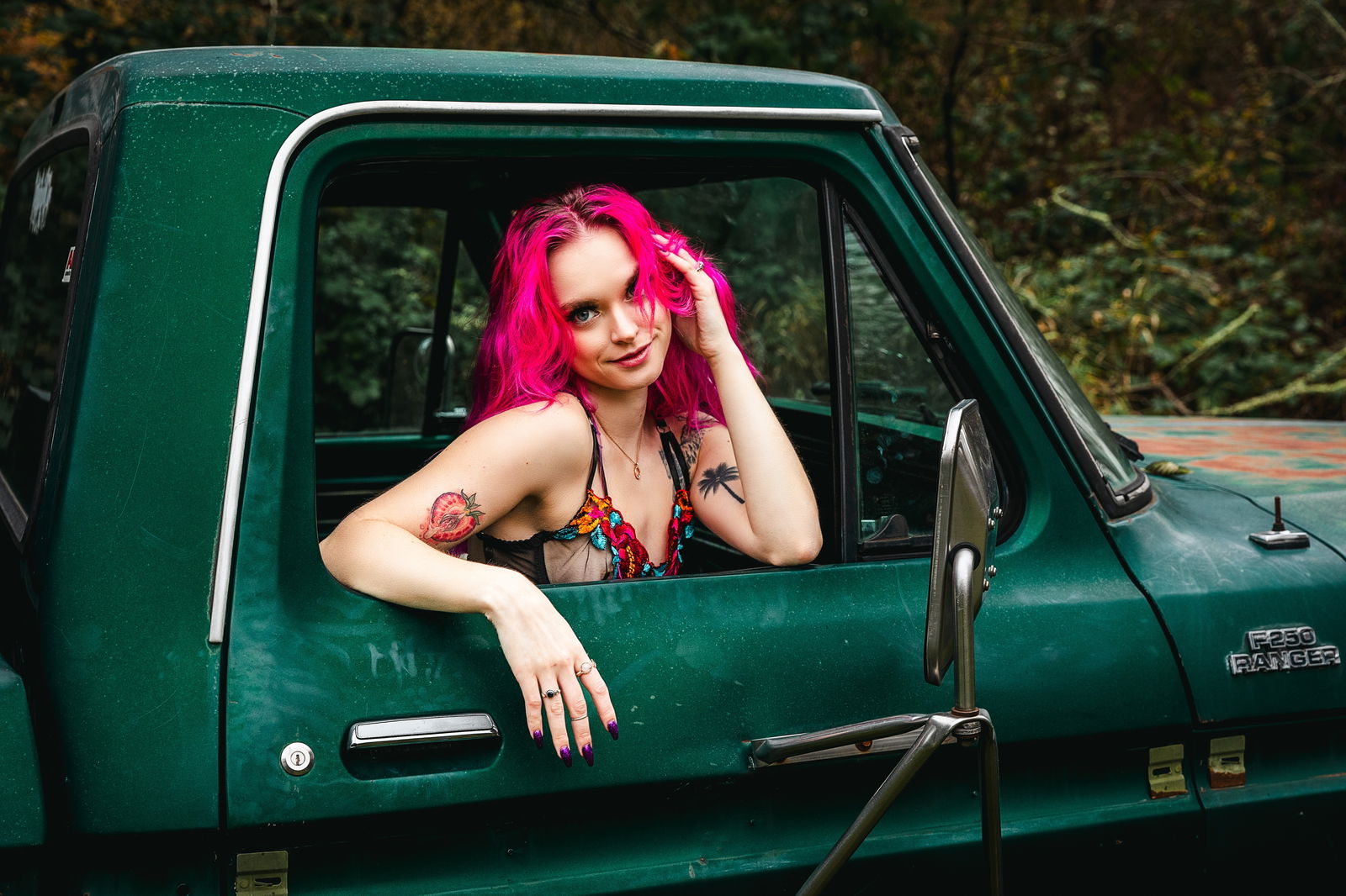 Savanna Street's avatar