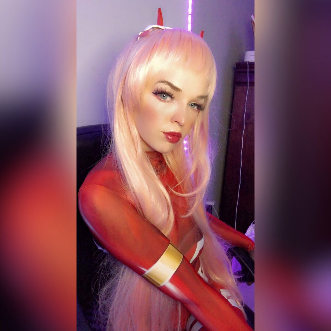 Ara's avatar