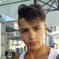 Savin Costi's avatar
