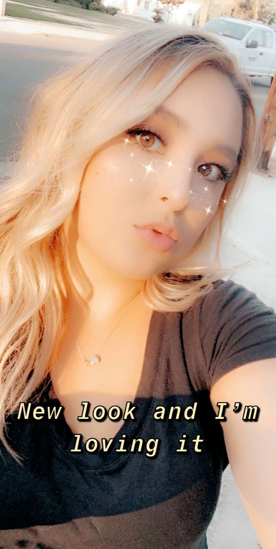 Savanna A's avatar