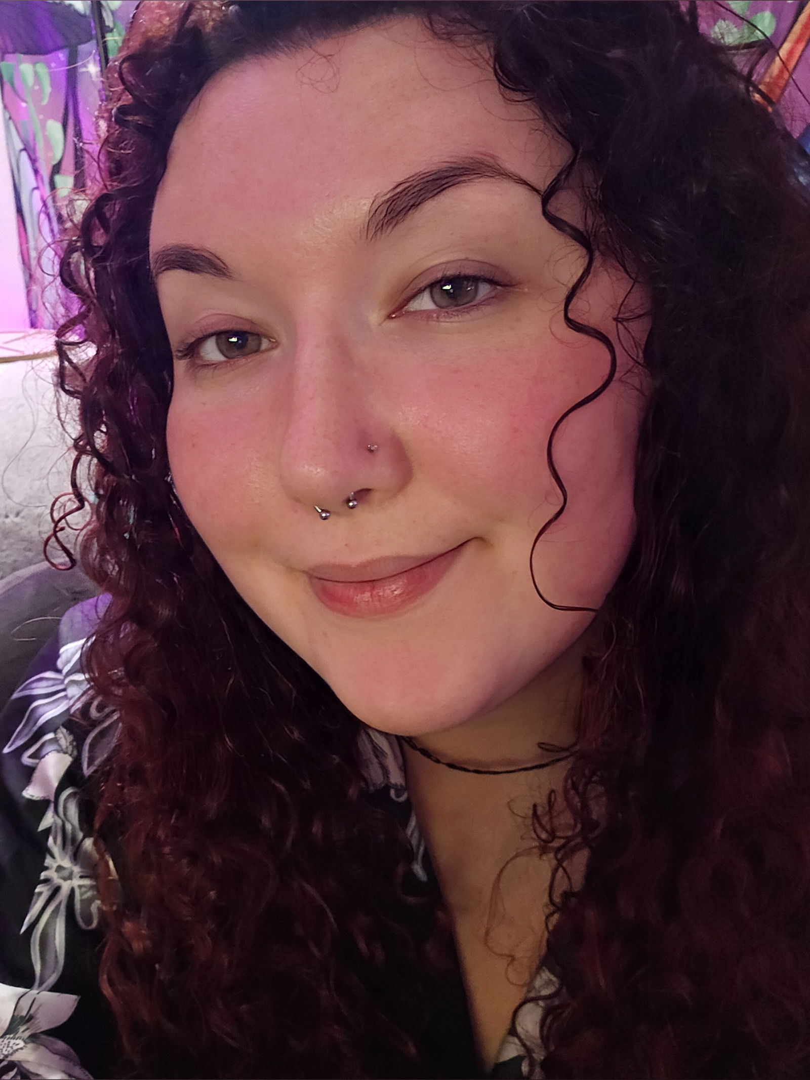 Tall Girl Goth Club's avatar