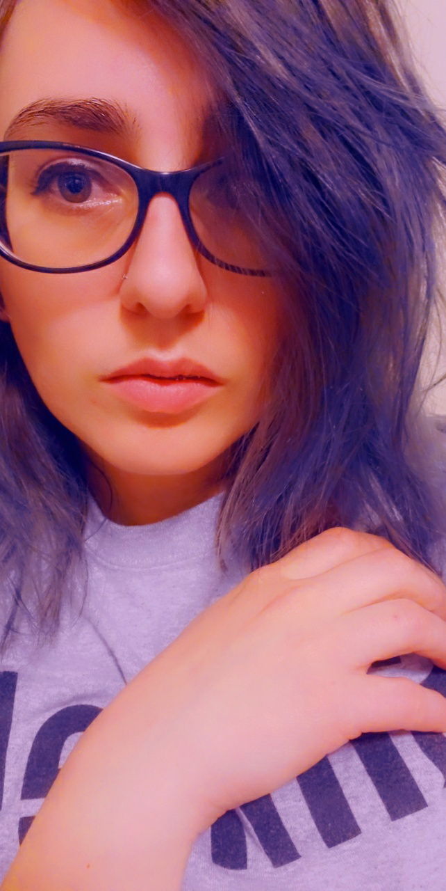 Sarah's avatar