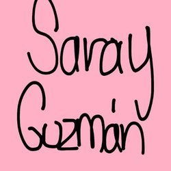 Saray Guzmán's avatar