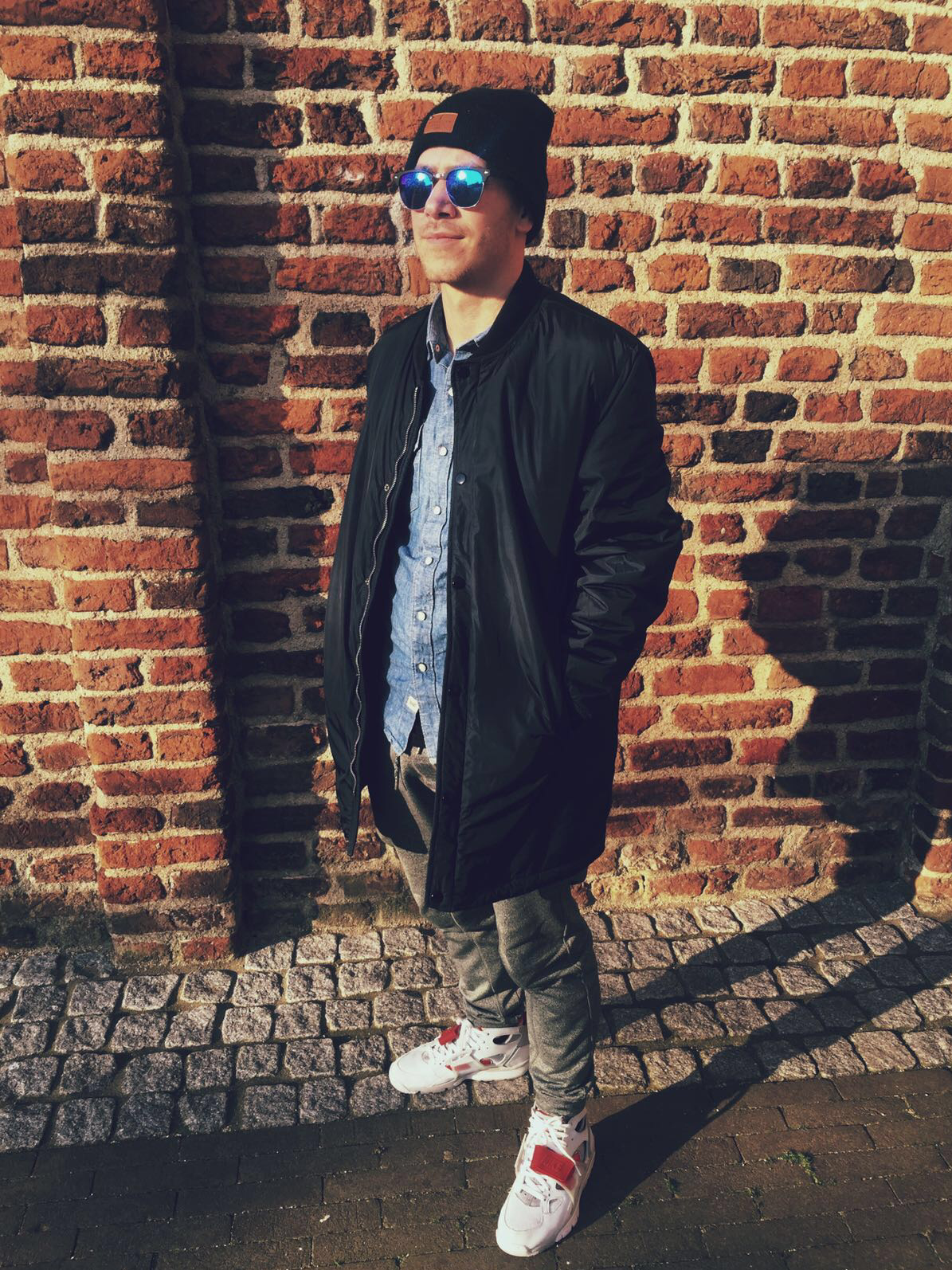 Buga's avatar