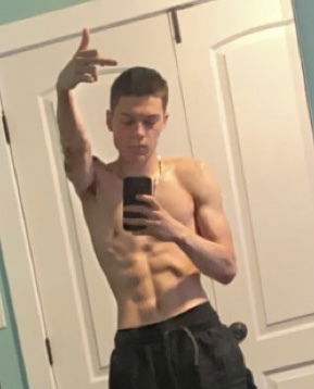 23 Carter's avatar
