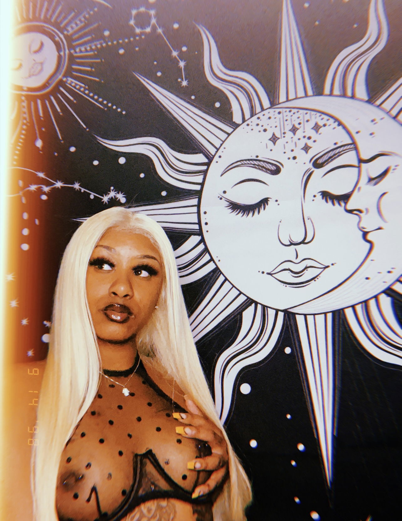 Persian 🧚🏽‍♀️