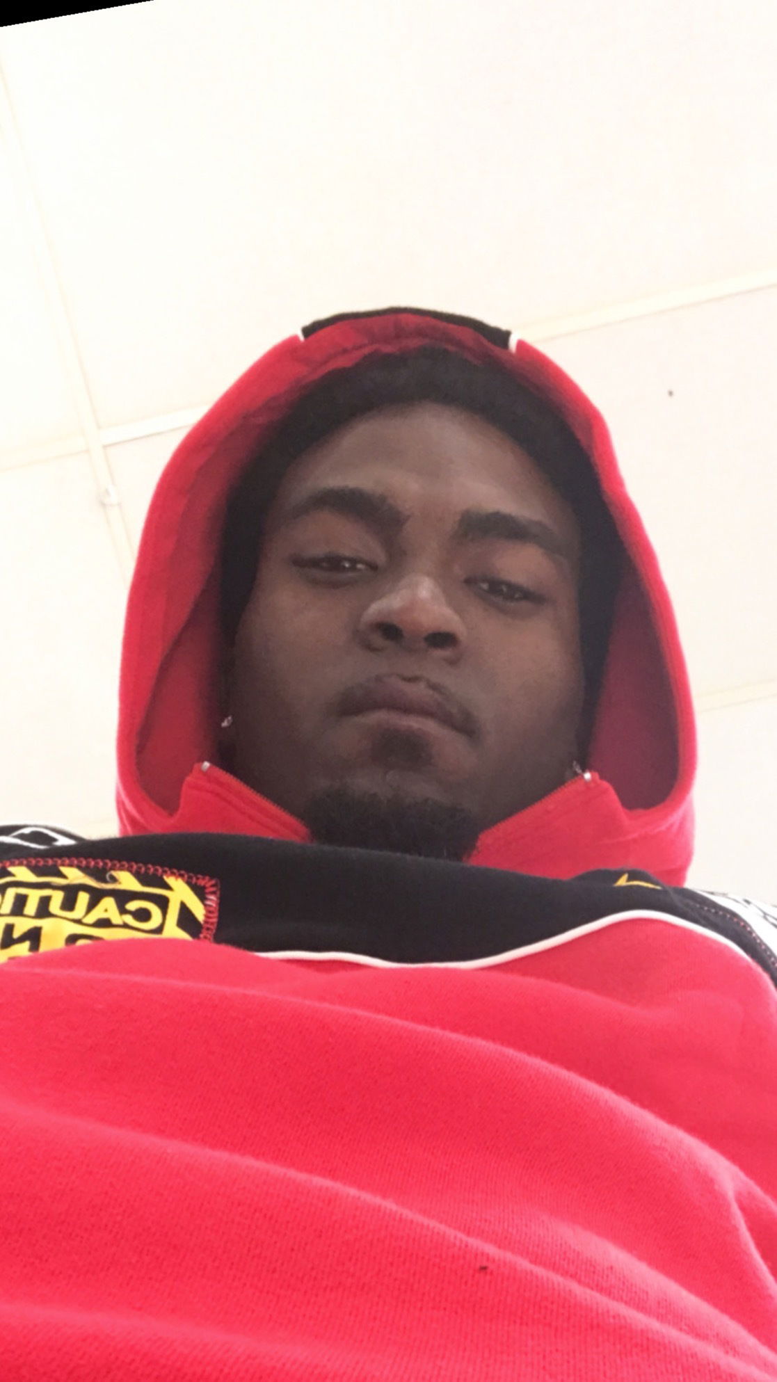 Say Teezy's avatar