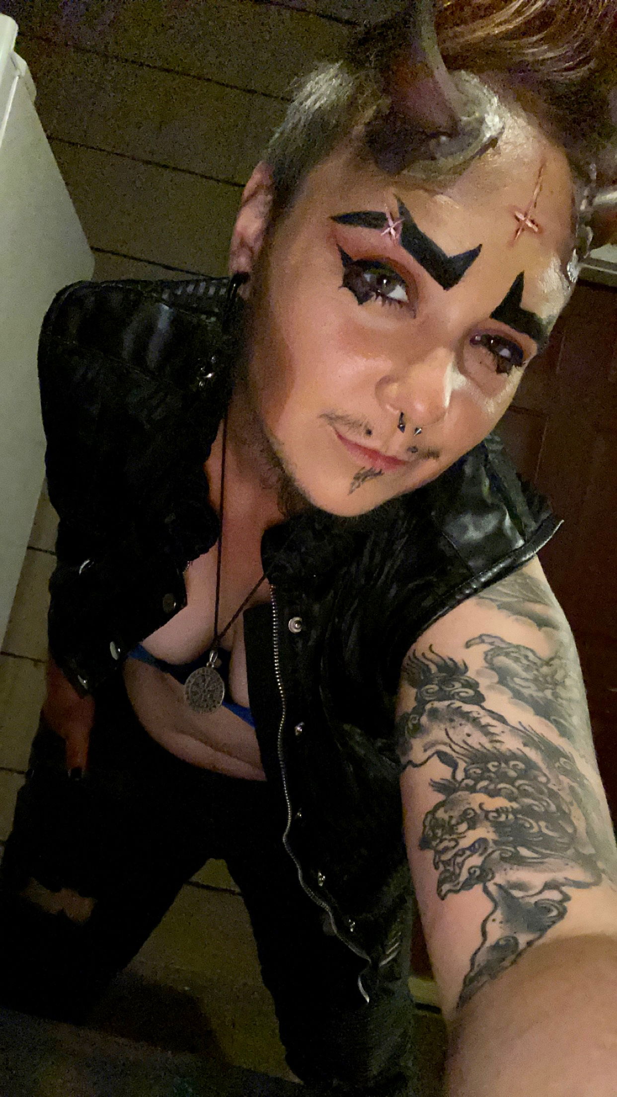 Sayten Rebel Cain